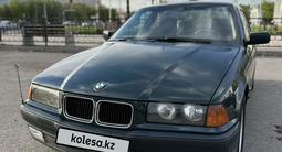 BMW 328 1996 года за 3 450 000 тг. в Караганда – фото 2