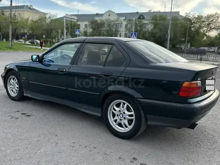BMW 328 1996 года за 3 200 000 тг. в Караганда – фото 27