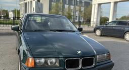 BMW 328 1996 года за 3 450 000 тг. в Караганда – фото 4