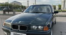 BMW 328 1996 годаүшін3 000 000 тг. в Караганда – фото 5