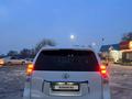 Toyota Land Cruiser Prado 2012 годаүшін14 000 000 тг. в Алматы – фото 4