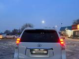 Toyota Land Cruiser Prado 2012 года за 13 500 000 тг. в Алматы – фото 4