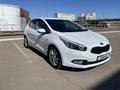 Kia Cee'd 2014 годаүшін6 800 000 тг. в Астана – фото 2