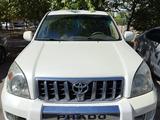 Toyota Land Cruiser Prado 2004 года за 8 250 000 тг. в Тараз – фото 3