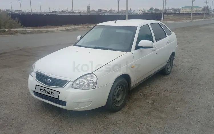 ВАЗ (Lada) Priora 2172 2012 годаfor2 000 000 тг. в Атырау