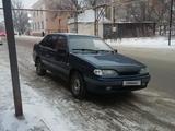 ВАЗ (Lada) 2115 2006 годаfor800 000 тг. в Уральск – фото 2