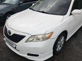 Toyota Camry 2007 года за 5 200 000 тг. в Шымкент – фото 2