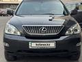 Lexus RX 350 2007 года за 8 500 000 тг. в Алматы