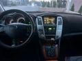 Lexus RX 350 2007 года за 8 500 000 тг. в Алматы – фото 15