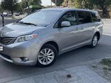 Toyota Sienna 2012 года за 10 500 000 тг. в Шымкент