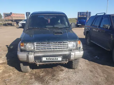 Mitsubishi Pajero 1995 года за 2 100 000 тг. в Щучинск