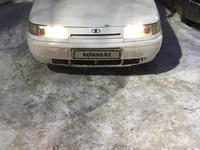 ВАЗ (Lada) 2110 2000 года за 550 000 тг. в Уральск