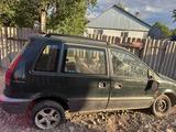 Mitsubishi Space Runner 1994 годаүшін300 000 тг. в Шелек – фото 3