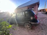 Mitsubishi Space Runner 1994 годаүшін300 000 тг. в Шелек – фото 4