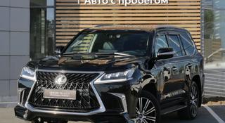 Lexus LX 570 2020 года за 48 500 000 тг. в Павлодар