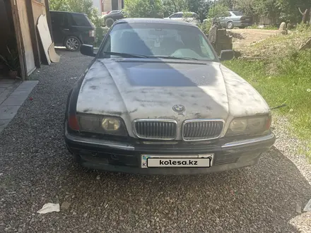 BMW 730 1994 года за 2 000 000 тг. в Алматы