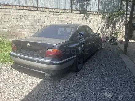 BMW 730 1994 года за 2 000 000 тг. в Алматы – фото 3