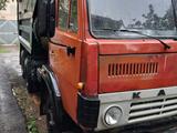 КамАЗ  5511 1987 годаүшін6 000 000 тг. в Уральск – фото 3