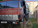 КамАЗ  5511 1987 годаүшін6 000 000 тг. в Уральск