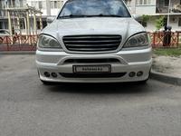 Mercedes-Benz ML 320 2002 годаfor3 300 000 тг. в Алматы