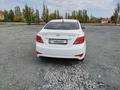 Hyundai Solaris 2014 года за 3 600 000 тг. в Актобе – фото 3