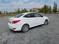 Hyundai Solaris 2014 года за 3 600 000 тг. в Актобе – фото 4