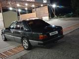 Mercedes-Benz E 200 1992 года за 1 300 000 тг. в Жаркент – фото 2