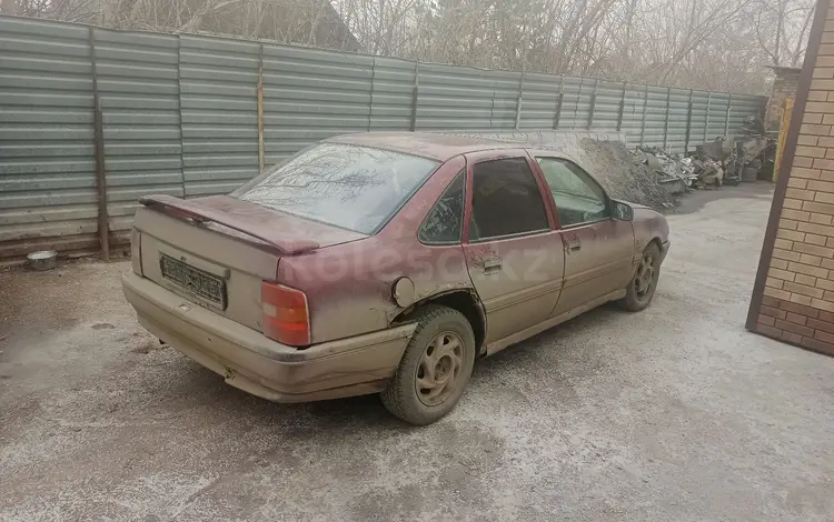Opel Vectra 1993 годаүшін100 500 тг. в Павлодар