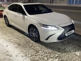 Lexus ES 250 2023 годаүшін26 700 000 тг. в Павлодар – фото 2