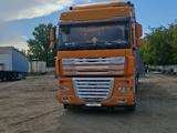 DAF  XF 105 2011 года за 23 000 000 тг. в Семей
