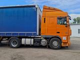 DAF  XF 105 2011 года за 23 000 000 тг. в Семей – фото 4