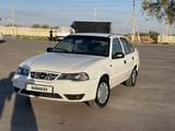 Daewoo Nexia 2011 года за 2 000 000 тг. в Шымкент – фото 4