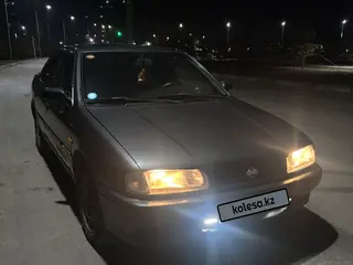 Nissan Primera