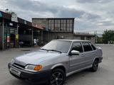 ВАЗ (Lada) 2115 2000 годаүшін600 000 тг. в Актобе – фото 2