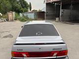 ВАЗ (Lada) 2115 2000 годаүшін600 000 тг. в Актобе – фото 4