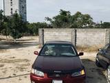 Toyota Camry 1999 годаүшін3 300 000 тг. в Бейнеу – фото 2