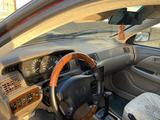 Toyota Camry 1999 годаүшін3 300 000 тг. в Бейнеу – фото 4
