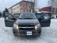 ВАЗ (Lada) Granta 2191 2015 годаfor3 000 000 тг. в Усть-Каменогорск