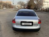 Audi A6 1998 года за 2 800 000 тг. в Павлодар – фото 4
