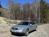 Audi A6 1998 года за 2 800 000 тг. в Павлодар – фото 2