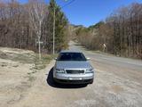 Audi A6 1998 года за 2 800 000 тг. в Павлодар