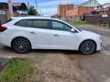 Chevrolet Cruze 2014 годаүшін4 300 000 тг. в Астана – фото 2