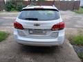 Chevrolet Cruze 2014 года за 4 300 000 тг. в Астана – фото 3
