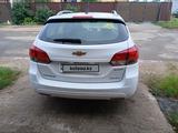 Chevrolet Cruze 2014 годаүшін4 300 000 тг. в Астана – фото 3