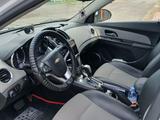 Chevrolet Cruze 2014 годаүшін4 300 000 тг. в Астана – фото 4