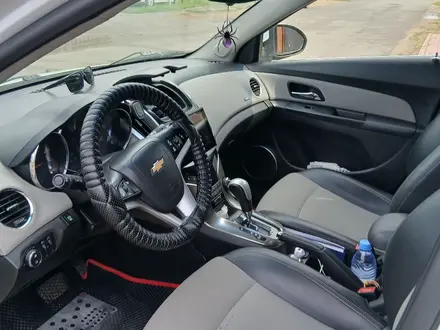 Chevrolet Cruze 2014 года за 4 300 000 тг. в Астана – фото 4