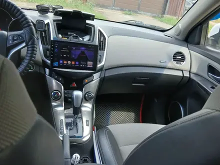 Chevrolet Cruze 2014 года за 4 300 000 тг. в Астана – фото 7