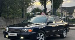 Nissan Cefiro 1995 года за 2 800 000 тг. в Алматы – фото 2