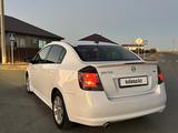 Nissan Sentra 2012 годаүшін4 500 000 тг. в Атырау – фото 3