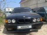 BMW 525 1992 года за 1 500 000 тг. в Алматы